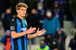 Waarschuwing voor De Ketelaere: "Hij mag naar alle ploegen, behalve déze twee"