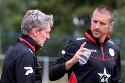 Grote onrust bij Zulte Waregem: "Timmy Simons heeft Club niet zomaar verlaten"