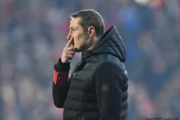 Antwerp is gewaarschuwd: "Samen met Club Brugge is dát de beste ploeg"