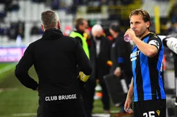 Vormer deelt prik uit aan Anderlecht in aanloop naar topper