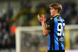 Transfermarkt LIVE: De Ketelaere jaar extra bij Club, Lang naar Premier League?