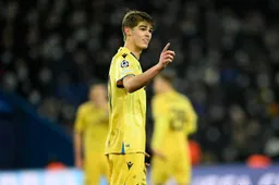 'Club heeft het zitten: Charles De Ketelaere op weg naar Londen'