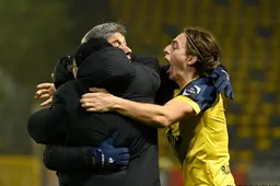 Club baalt, Union pakt uit met flinke remontada tegen Cercle Brugge