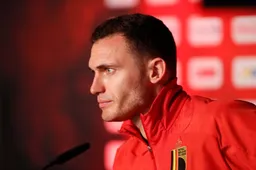 Transfermarkt: Vermaelen naar Antwerp, Nederlander op weg naar PSG?