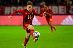 "Zet díe Club-speler samen met Verschaeren op een veld en je hebt chemie"