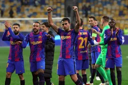 'Barcelona heeft zijn zinnen gezet op ervaren Rode Duivel'