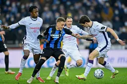 Anderlecht en Club Brugge zorgen voor spectaculaire topper