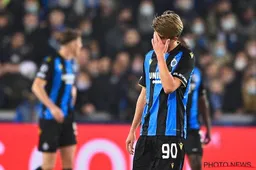 Transfermarkt: De Ketelaere weg bij Club, Rode Duivel naar Barcelona?