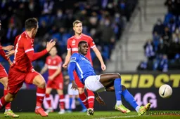 Genk krijgt verrassende domper te slikken van Antwerp