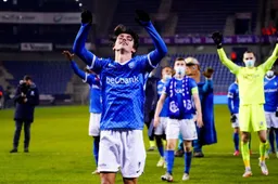 Genk krijgt enorme boost in aanloop naar Antwerp