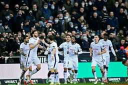 Anderlecht-sterkhouder legt Club-fans het zwijgen op: "Overdrijf niet zo"