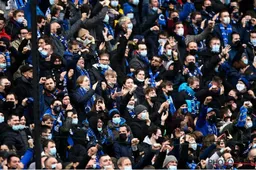 Club-fans vallen allemaal achterover door plannen voor nieuw stadion