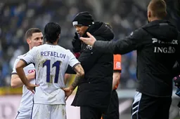 Anderlecht-sterkhouder haalt stevig uit na Club-Anderlecht