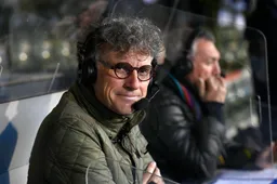 Peter Vandenbempt dient Club-fans van antwoord: "Jullie hebben ongelijk"