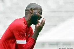 Niet te geloven: Lamkel Zé schopt in tweede match na comeback al meteen keet