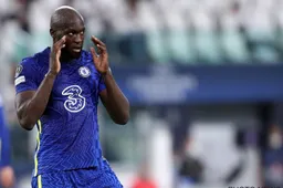 'Christian Eriksen doet Romelu Lukaku schrikken en maakt verrassende transfer'