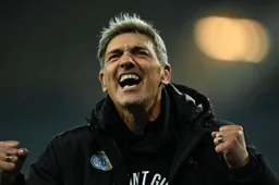 'Felice Mazzu vernedert Philippe Clement'