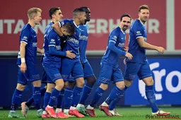 Verbazingwekkend: 'AA Gent laat sterkhouder zomaar vertrekken'