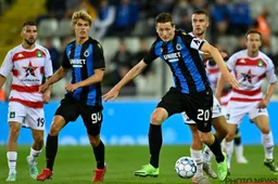 Brugse supporters balen als een stekker: Derby valt in het water