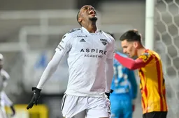 KV Mechelen bijt zich in de beker verrassend de tanden stuk op Eupen