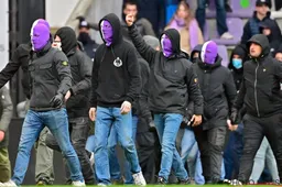 Beerschot haalt uit en wijst naar Antwerp-sterkhouder voor incidenten