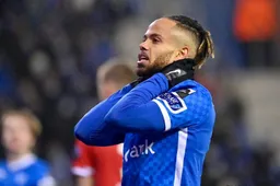 Transfermarkt: Bongonda weg bij Genk, Charly Musonda Jr. naar JPL-club?