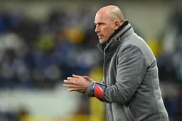 'Miljoenentransfer mogelijk alweer weg bij Club Brugge'