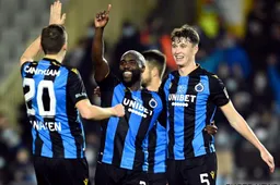Union krijgt dubbele uppercut in aanloop naar topper tegen Club Brugge
