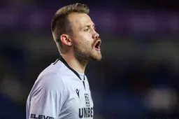 Simon Mignolet verlaat plotsklaps de Rode Duivels en mist Burkina Faso