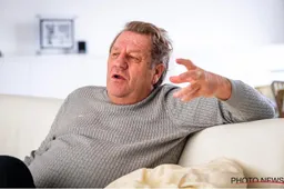 Johan Boskamp is bijzonder hard voor Club en Anderlecht: “Blijf op honger zitten”