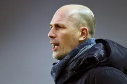 'Dáárom verlaat Philippe Clement Club Brugge al in de winter'