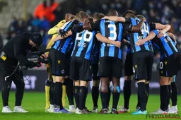 'Club Brugge-supporters zien sterkhouder en publiekslieveling plots vertrekken'