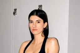 Club Brugge-speelster Febe Vanhaecke geeft zich bloot: "Amaai"