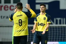 Union gaat vol voor de titel: "Bod van 20 miljoen wordt van tafel geveegd"