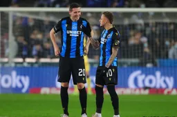 Vanaken verrast en duidt zijn topfavorieten aan voor Gouden Schoen