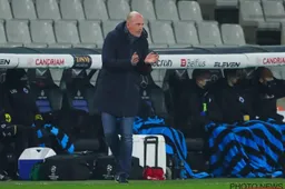 'Ex-smaakmaker van Standard mogelijk op weg naar Club Brugge'