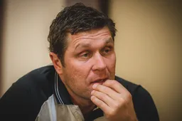 Gert Verheyen haalt zwaar uit: "Dan ben je ziek"