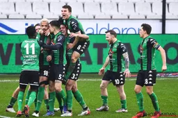 Ontluisterend Club krijgt bittere pil te slikken tegen Cercle Brugge