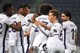 Kijkers Beerschot-Anderlecht verstomd: "Wat heeft hij te zoeken in de JPL?"