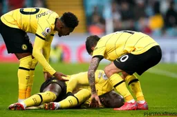 Opnieuw domper voor Lukaku na spectaculaire comeback