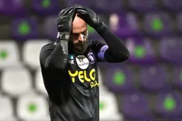 Hommeles in Beerschot: Vanhamel haalt coach zwaar onderuit