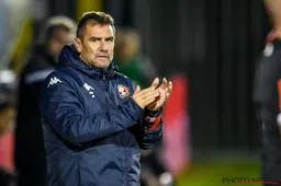 Condom heeft daags na ontslag bij Seraing al nieuwe job te pakken