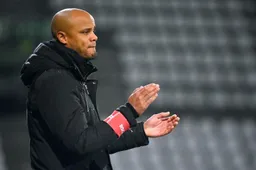 Dít is volgens Kompany de reden waarom Anderlecht zo goed draait
