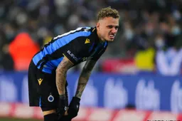 Club Brugge krijgt veeg uit de pan: "Zo moet je Noa Lang niet behandelen"