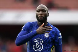Romelu Lukaku slaat ploegmaats met verstomming: "Enorme speler"