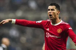 'Transferbom: Ronaldo in contact met eeuwige aartsrivaal'