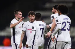 'Anderlecht is zwaar onder de indruk en houdt miljoenen klaar voor spits'