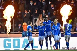 'Genk twijfelt niet en rondt eerste wintertransfer af'