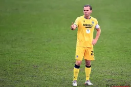 Fikse domper voor Club Brugge en Anderlecht in volle titelstrijd