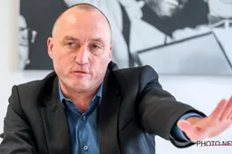 'Anderlecht heeft vervangers klaarstaan voor vertrek smaakmakers'